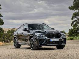 2020 Bmw X6 M Review Pricing And Specs