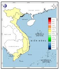 Trung tâm Dự báo KTTV quốc gia