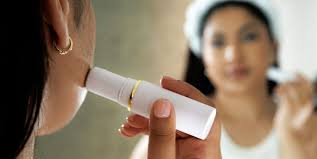 How to Use the Frankie Touch-Up Trimmer