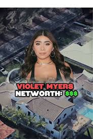 Violet Myers Networth! #violetmyers #networth #fyp #fypusa | violet myers'  | TikTok