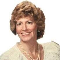 Audrey R. Hackley Obituary