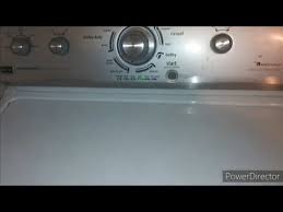 Looking for maytag washer model mvwb765fw? Video Maytag