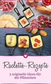 Pin Auf Raclette