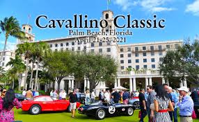 Find 21 used ferrari in west palm beach, fl as low as $98,900 on carsforsale.com®. Come Celebrate The 30th Cavallino Classic Ferrari Car Show In Palm Beach Fl April 21 25 2021 Car Collectors Club