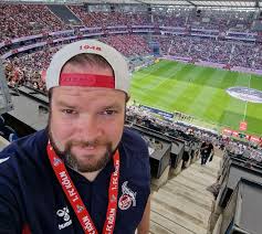 Daniel Wilbert geb. Ramershofen