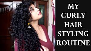 The method is done to create a humid environment that forces your hair to absorb moisture. A To Z Of Natural Hair An Easy Guide To Curly Hair Terms