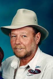 Obituary for Mike Allen Newsom