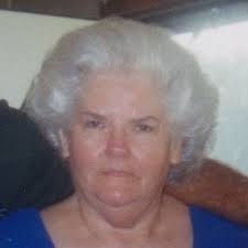 Iris Page Williams Obituary