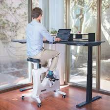 Depending on the frame, desks can adjust. Standing Desk For Home Office Flexispot