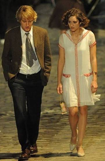 Brian Vs. Movies: Midnight in Paris