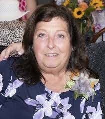 Obituary information for Mary Jo Ruffini