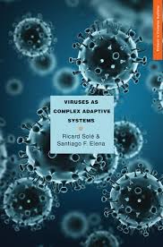We did not find results for: Viruses As Complex Adaptive Systems Princeton University Press
