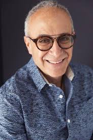 About — Larry Frank