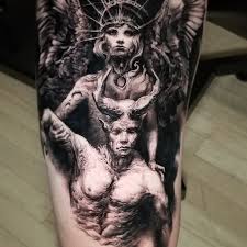 You can find more information about this tattoo artist on his personal websites, which are listed here. Dmitry Vision Facebook