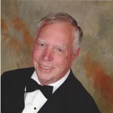 Obituary, Visitation & Funeral Information