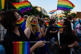 If you are new with the community, feel free to look around and ask. Krakow To Fund Lgbt Hostel After Criticism Of 2023 European Games Hosts