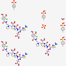 Image result for Cefiderocol