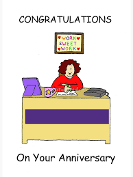 Happy 3rd year work anniversary images. Happy 3rd Work Anniversary Work Anniversary Wishes With Name