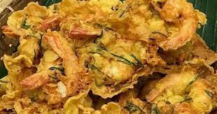 Resep Bakwan Udang Sayur Bakwan Kalau Dijawa Dikenal Sebagai Bakso Bakwan Yang Akan Kita Masak Merupakan Goreng Resep Masakan Indonesia Masakan Indonesia Resep