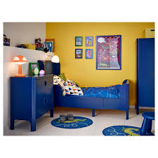 Ikea Busunge Letto Allungabile Boys Bedroom Paint Color Cool Kids Rooms Kid Room Decor