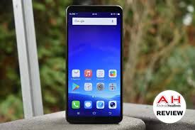 Vivo V7+ Review: A Super Fast ...