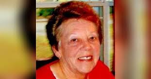 Mildred Irene Coates Obituary