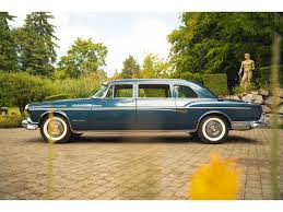 Image result for Crown Imperial Green 1955 Chrysler