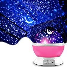 Star Projector Mokoqi Night Light Lamp Buy Online In Albania At Desertcart