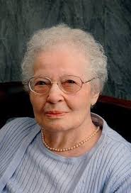 Rose Demeny Obituary (1919