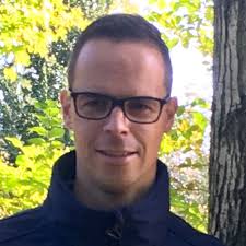 Herman Best, Urban green advisor, Engineering department city of Amsterdam 