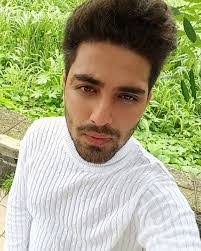 Mohsin Rizvi's Instagram, Twitter & Facebook