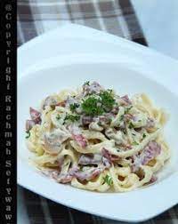 Ini Dia Salah Satu Yang Menjadi Request Putriku Selagi Mengisi Masa Liburan Sekolah Biasanya Minta Dibuatkan Bo Resep Spageti Makan Siang Makanan Ringan Gurih