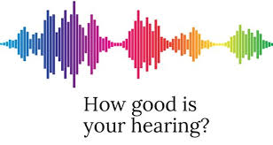 Designed to work with headphones. Free Hearing Test Amplyclear Hearing And Speech Clinic
