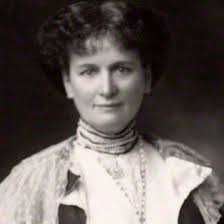 Flora Shaw