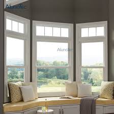 Double hung windows are similar in appearance but both sashes may move up or down within the window frame. China Best Selling Twin Double Hung Windows China New Design Hung Window Double Hung Lifting Window