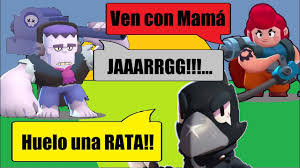 Keep your post titles descriptive and provide context. Brawl Stars Lo Que Dicen Los Brawlers En Espanol Parte 5 Youtube