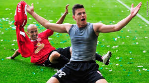 Browse 3,027 adam szalai stock photos and images available, or start a new search to explore more stock. Liverpool After Bundesliga Starlet Adam Szalai From Mainz