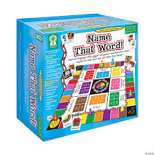 We did not find results for: Name That Word Game Oriental Trading