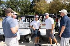Power Over Parkinson's 7th Annual Golf Tournament