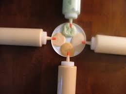 Creme fraiche, mayonnaise, lime juice, and a little salt. Fish Taco Sauces Fish Taco Sauce Taco Sauce Fish Tacos