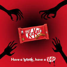 Have a break have a kitkat meme. Kitkat Home Facebook