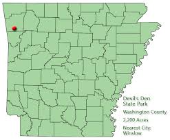 Check spelling or type a new query. Yydevil S Den State Park Encyclopedia Of Arkansas