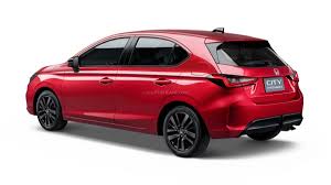 Prices are applicable within the specified city limits only. 2021 Honda City Hatchback Launch Price Thb 599k Rs 14 6 Lakh