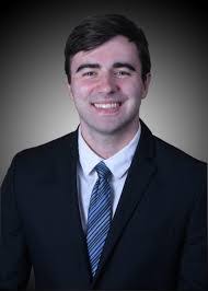 Benjamin Hood's Instagram, Twitter & Facebook