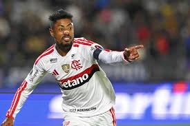 Foi uma semana assustadora para os adversários do Flamengo