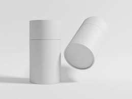 Free Psd Packaging Paper Tube Mockup Vol 1 Graphic Google Tasty Graphic Designs Collectiong In 2020 Graphic Design Collection Packaging Template Cosmetic Packaging