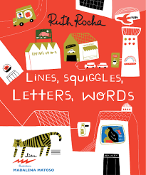 Sign in and start exploring all the free, organizational tools for your email. Lines Squiggles Letters Words Rocha Ruth Matoso Madalena 9781592702084 Amazon Com Books