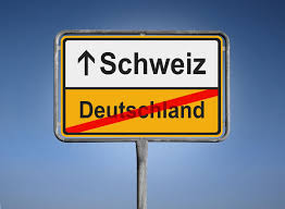 Gerade die schweiz ist ein beliebter finanzplatz für deutsche. Als Grenzganger In Der Schweiz Arbeiten In Deutschland Wohnen