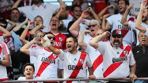River crie à l'absence d'équité. Copa Libertadores Final River Plate Boca Juniors United In Rejecting Madrid Tie Rt Sport News