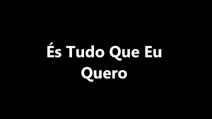 Bm7 eu quero estar no centro da tua vontade em a de todas as coisas que eu quero e que eu preciso. Es Tudo Que Eu Quero Louvor Com Letra Ouvir E Crer Youtube